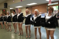 Ms. Senior Americans